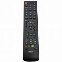 Image result for RCA Remote LCD TV