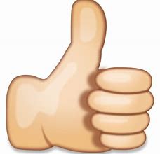 Image result for Thumbs Up Hand Meme