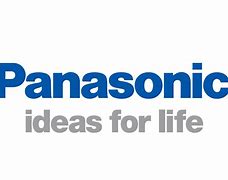 Image result for Panasonic Old Logo