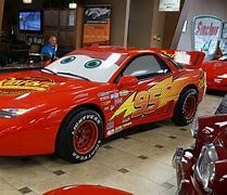 Image result for A Big Lightning Car