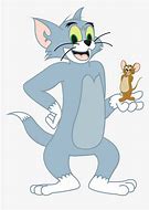 Image result for Tom and Jerry Icon