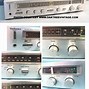 Image result for Technics Stereo Receiver