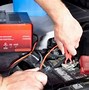 Image result for Recharging a Garage Motor Battery