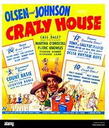 Image result for Twilight Zone Crazy House