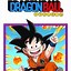 Image result for Original Dragon Ball Poster
