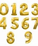 Image result for Number 8 Balloon