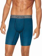 Image result for Men's Long Boxer Shorts