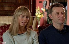 Image result for Kate and Gerry McCann Magazine Interview