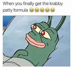 Image result for Plankton Funny Memes