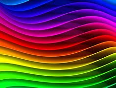 Image result for 2011 Year 3D Rainbow