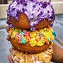 Image result for Donut Shop Aesthetic