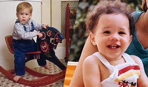 Image result for Prince Harry Kids Today