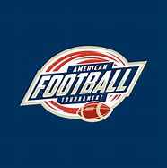 Image result for American Football Championship Logo