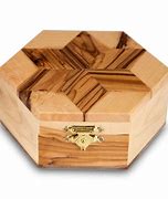Image result for Small Handcrafted Wooden Boxes