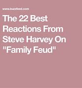 Image result for Steve Harvey Family Feud Funny