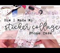 Image result for DIY Phone Case Stickers