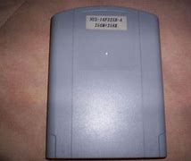 Image result for N64 Prototype Cartridge