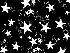 Image result for Cartoon Stars Aesthetic