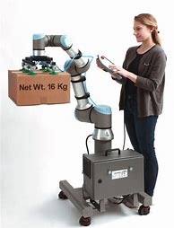 Image result for Universal Robots Item