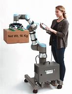 Image result for Universal Robotics