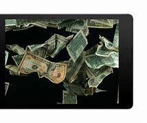 Image result for iPad Money Wallpaper 3D