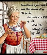 Image result for Aging Gracefully Humor
