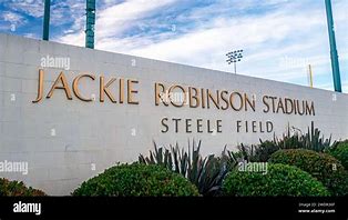Image result for Jackie Robinson Stadium