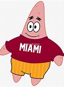 Image result for Spongebob Basketball Miami Heat Meme