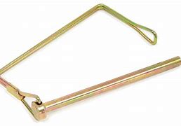 Image result for Trailer Hitch Safety Pin