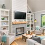 Image result for Living Room without TV