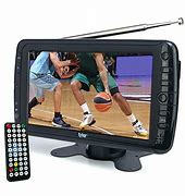 Image result for Best 7 Inch Portable TV