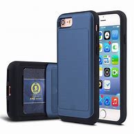 Image result for I7 Phone Case with Card Holder