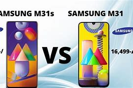 Image result for Samsung M31 vs Xperia 5