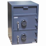 Image result for Electronic Drop Safe