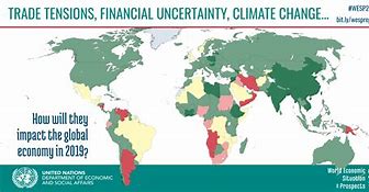Image result for Climate change's economic study
