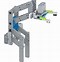 Image result for Scissor Lift VEX Robotics