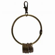 Image result for Oversized Key Ring