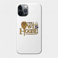 Image result for Owl House King Phone Case