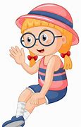 Image result for Cartoon Wearing Glasses