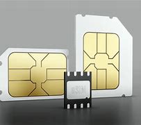 Image result for Embedded Sim Card