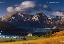 Image result for Change Your Lock Screen Background Timer