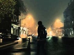 Image result for Hideo Kojima Silent Hill