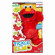 Image result for Tickle Me Elmo