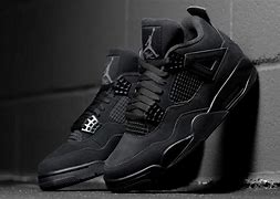 Image result for Real Black Cats 4S