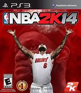 Image result for PlayStation 3 Games NBA