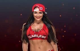 Image result for Nikki Bella Wrestler