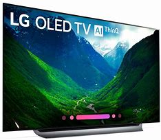 Image result for What is the latest LG TV?