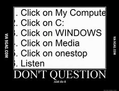Image result for No Questions Asked Meme