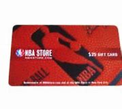 Image result for NBA Gift Card