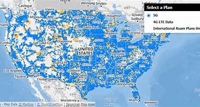 Image result for Walmart Family Mobile Coverage Map